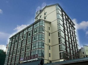 Friend Hui Hotel (Zhangjiajie Railway Station)