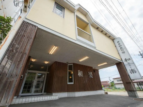 Matsushima Hotel Waraku