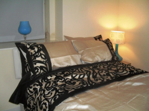 corwen holiday apartment