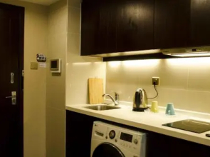 Shenzhen Victoria Apartment