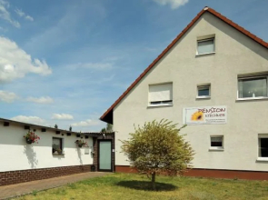 Pension Kirchner