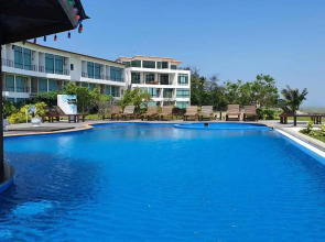 The Beach Resort & Residence