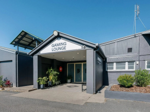 Boomerang Motor Hotel