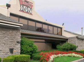 Olentangy Motor Inn Hotel