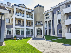 Bistrita