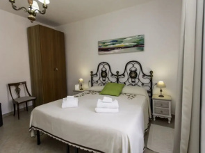 B&B Borgo San Pietro