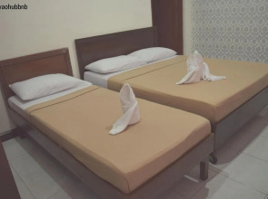 Davao Hub Dormitel Bed & Breakfast - Hostel