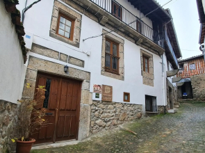 La Antigua Fonda