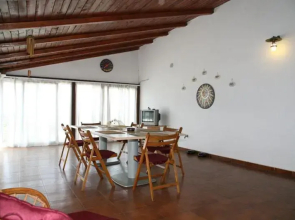 VILA Roma