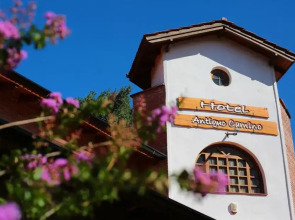 Hotel Antiguo Camino