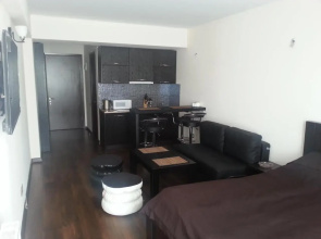New Gudauri Suites