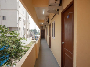 OYO 25004 Vinayak Residency