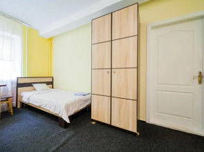 Guest House near Railway Station