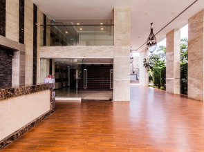 Maldives Resort by PSR ASIA