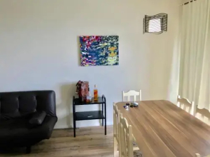 Apartamento Condominio Maria Isabel