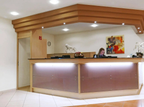 Central Hotel Löwen