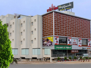 Aloka Stay Inn