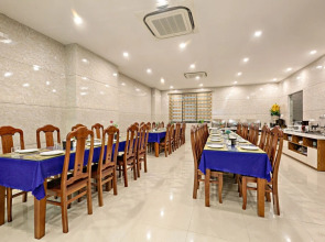 Celina Hotel & Apartment