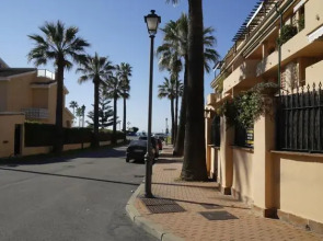 3ª SEA FRONT MARBELLA