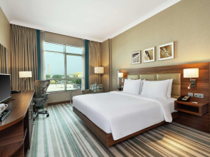 Hilton Garden Inn Dubai Al Mina Hotel