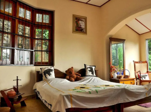Springhill Homestay