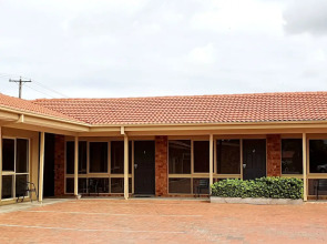 Best Western Werribee Park Motor Inn