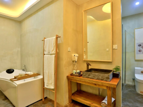 Wuzhen Zen Seclusive Inn