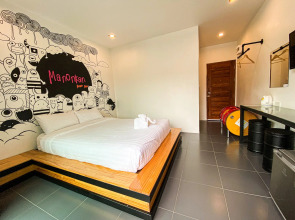 Manonkan Resort Khao Kho