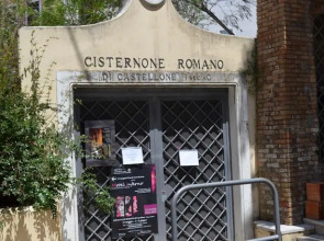 Il Teatro Romano Di Castellone