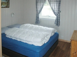 Holiday Home in BlaksÃ¦ter