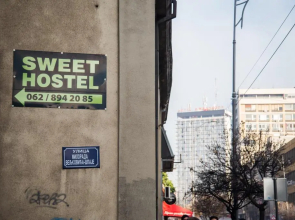 Sweet Hostel