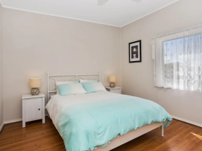 Silver Sands Serenity