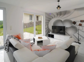 Designapartments Level 2 - Sennhütte 5