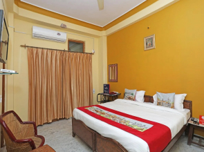 Sai Inn By OYO Rooms