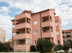 Apartment Jaka - Novalja