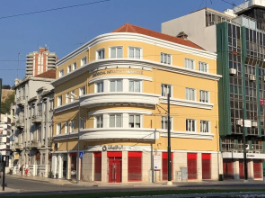 Guest House Infante Dom Henrique