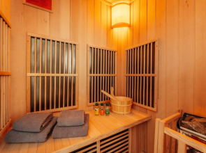 SchützenChalet Junior Suite