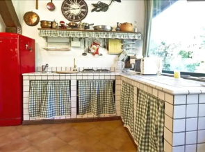 B&B Il Giardino delle Cince