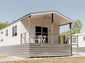 BIG4 Breeze Holiday Parks - Katherine