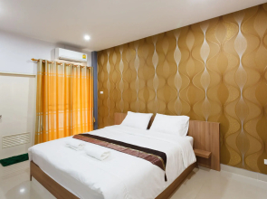 Central Park Ville Resort