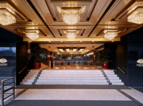 Mandarin Oriental, Hong Kong