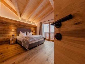 Villa Flora Mountain Lodges