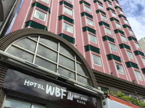 HOTEL ART STAY NAHA Kokusai Street