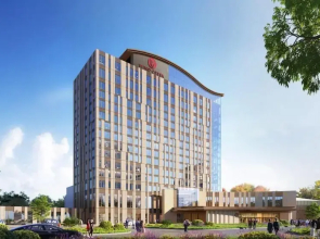 Wind Creek Southland Casino and Hotel