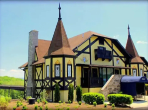 Bavarian Inn