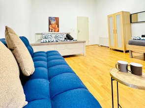 Affordable Stay Walk to Stadthalle