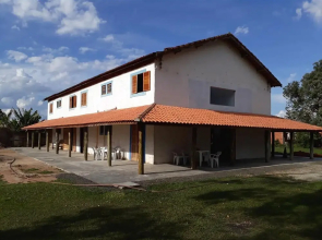 Pousada Campina do Monte Alegre