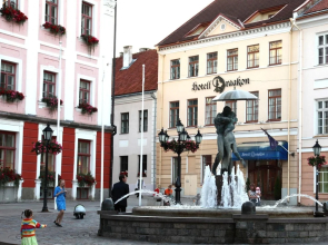 Hotel Draakon