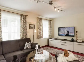 Chalet Kerstin