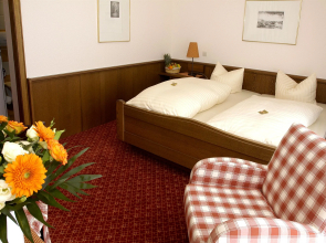 Landhotel & Gasthof Cramer